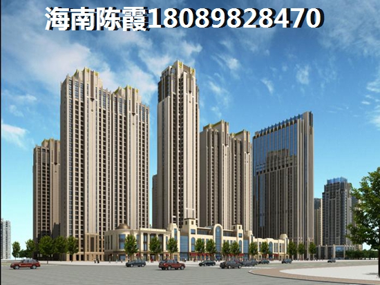 本地人对中景尚都的深度评价