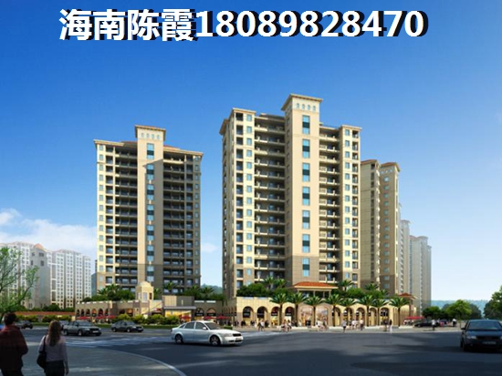 北湖中央公园房产是否还被看好？