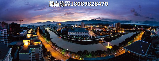 河北闽台北方国际商贸城房价为什么下跌？
