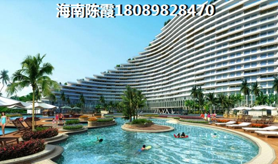 汇金港大厦1室1厅1卫建面80.00㎡
