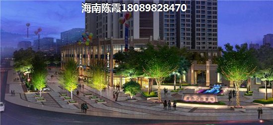 美的·锦观城周边配套