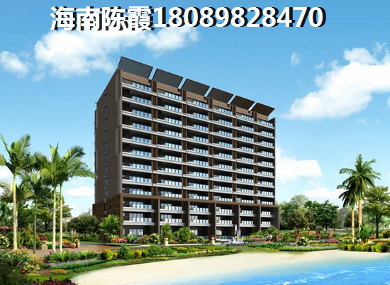 保利·阅云台效果图